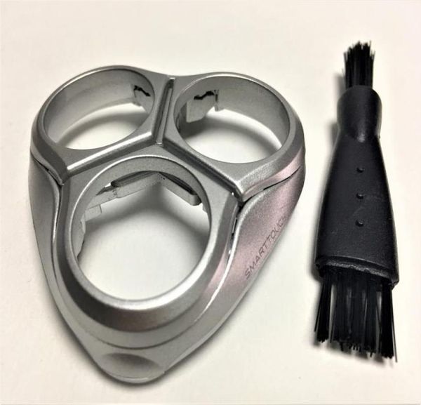 

new shaver head holder replacement for philips norelco hq9171 hq9190 hq9195 hq9199 hq 9100xl hq9140xl razor frame cover7632472