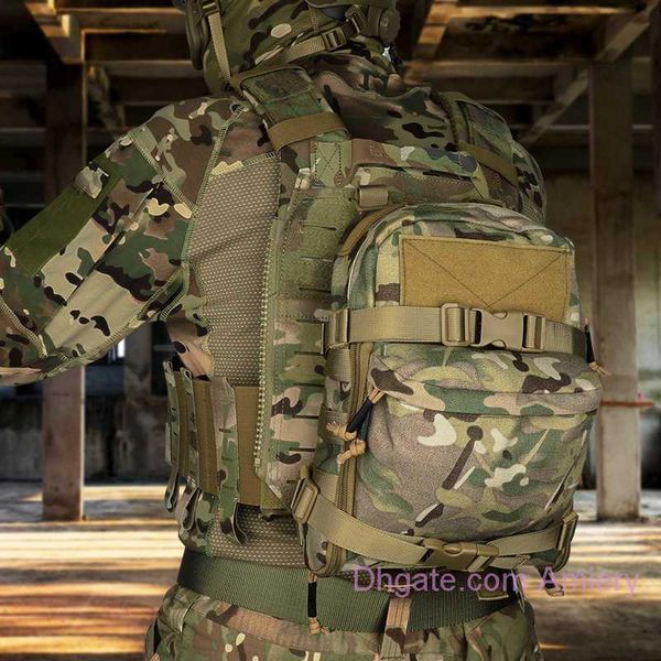 

outdoor tactical water bag lightweight vest water belt backpack molle tank accessory bags designer shoulder tote military water backpack