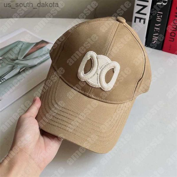 

fashion ball caps designer brand baseball cap for women men luxury casquette hats winter warm beanie adjustable mens casual embroidery hat l, Blue;gray