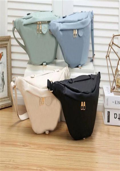 

waist bag fanny pack fashion belt men messenger small shoulder bag waistpacks ship1823655