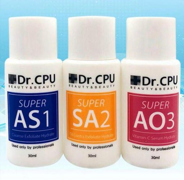 

hydra aqua 30ml peel solution per bottle hydra dermabrasion facial cleansing5524912