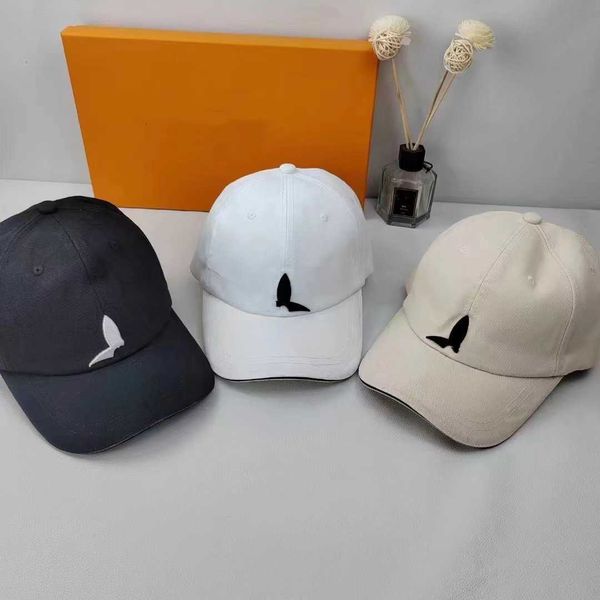 

fashion summer new embroidered cross baseball hat for men and women outdoor leisure versatile sunshade hat korean fashion cap super high qua, Blue;gray