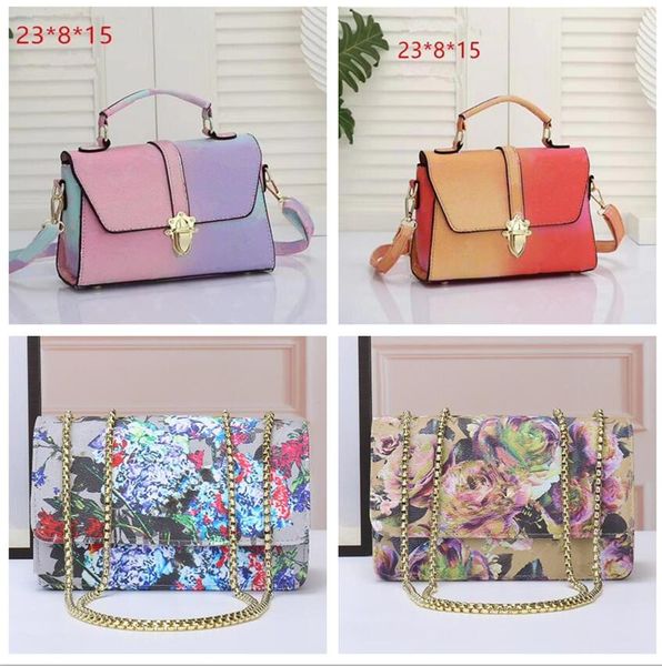 

evening bags s-lock flap madeleine women shoulder crossbody bag leather monograms designer handbags palais lady tote purses luxury messenger