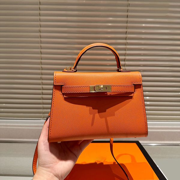 

handbag designer leather shoulder bag genuine hand palm luxury crossbody bag ladies bag light luxury crossbody underarm bag
