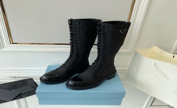 

2023 women039s fashion boots three colors black red beige size 35405777704