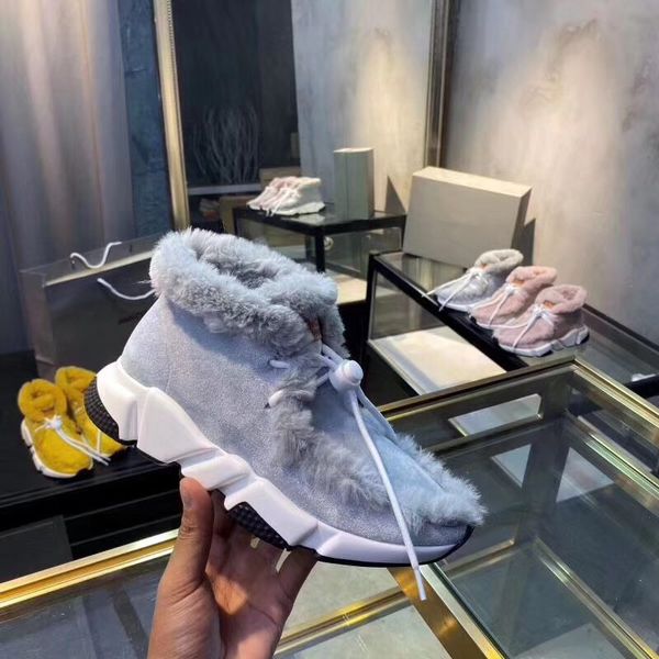 

2023 r casual shoes classic men women calfskin shoes vintage sneakers reflective sneaker print leisure shoes 0602, Black