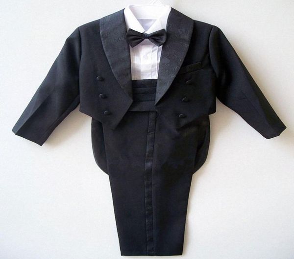 

boys suits for weddings kids prom suits blackwhite wedding suits for boys tuxedos children clothing set boy formal costume1806896, Black;gray