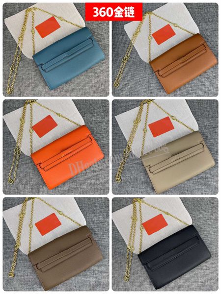 

designer purse card holders with leather strap woman wallets gold buckle whole cowskin card holder bags fashion genuine leather long wallet