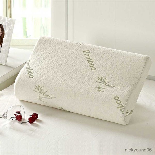 

maternity pillows comfort bamboo fiber sleeping pillow memory foam