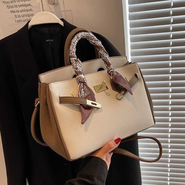 

totes birkins h family bags designer handmade high women 2023 versatile handbagqq qq
