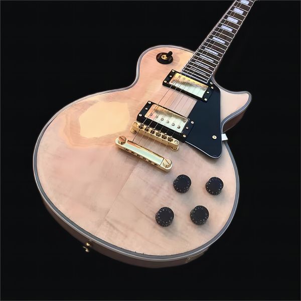 

log color classical guitar, beautiful appearance, moving sound, delivery