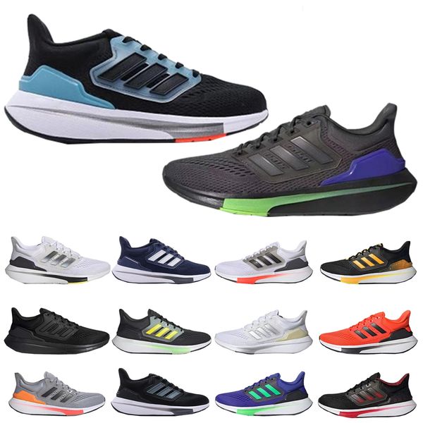 

sports shoes designer classic running shoes outdoor lawn casual trainers breathable medium walking sneakers lace-up platform jogging shoes