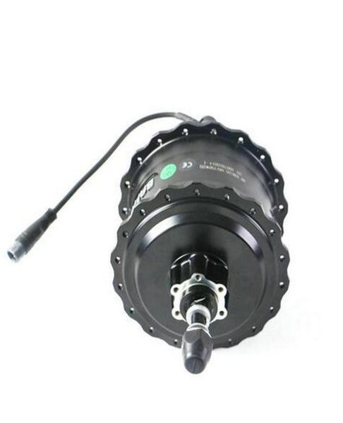 

bafang 48v750w rear hub motor for fat bike snow bike sand bike6669972