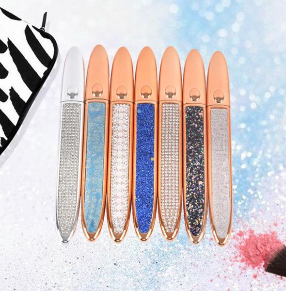 

nice diamond false magnetic eyelashes use self adhesive eyeliner lashes glue strong selfadhesive quick dry liquid eyelash eyeline6951121