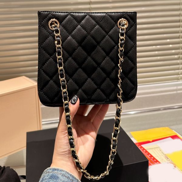 

hobo bags designer brand bag 2023 totes chains crossbody luxurys handbag fashion shoulder canvas lady women letter purse phone wallet