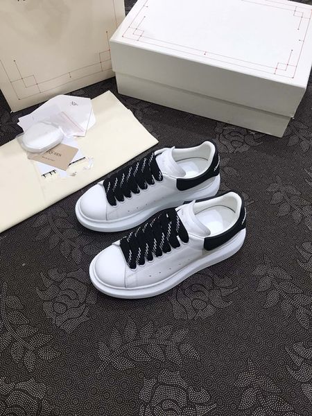 

sneakers designer vintage check casual shoes classic stripes sneaker men women grid shoe cotton 0801, Black