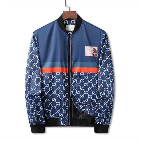 

mens fashion jackets coats new men's windbreaker bomber jacket autumn men army cargo outdoors clothes casual streetwear bn85, Black;brown