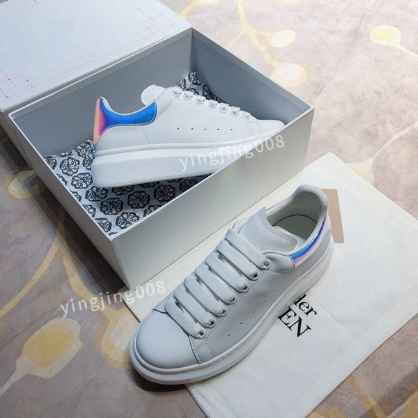 

mens womens summmer quality classics brand designer casual shoes canvas shoes leather black sole sneakers2023