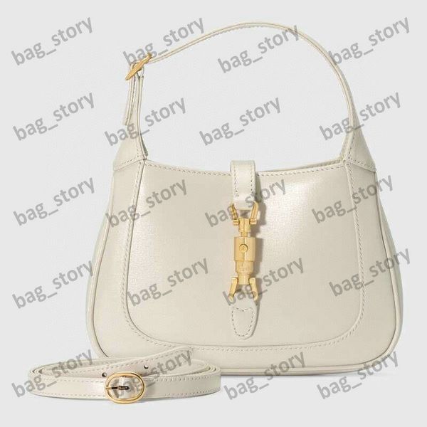 

designer women's 636709 hobo jackie 1961 shoulder bag half moon mini 1961 signature medium shoulder bags classic fashion crossbody