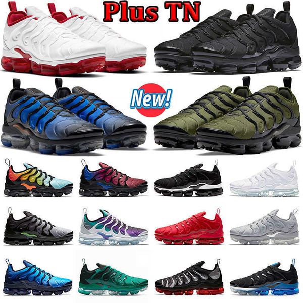 

ael plus tn running shoes men women triple black white swingman rough green gradient blue be true cool grey atlanta all red mens trainers sp, White;red