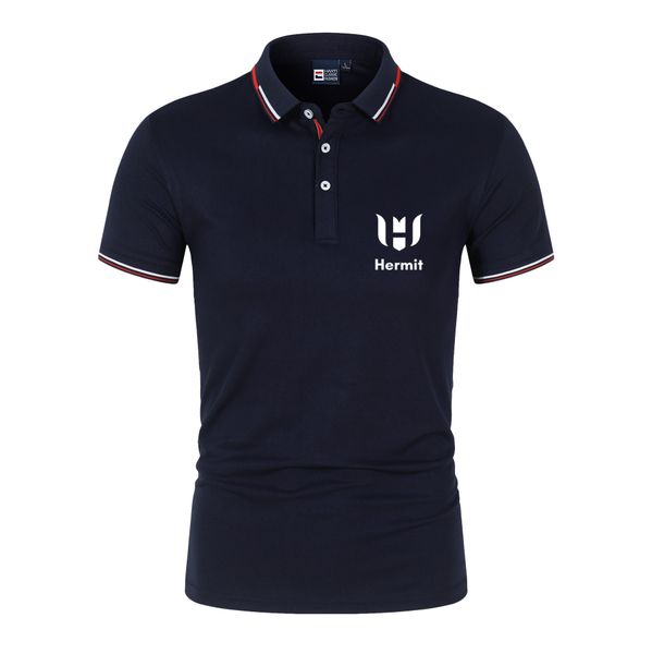 

sport men's polo shirt men's cool dri moisture-wicking performance polo shirt jersey knit performance classic short sleeve solid p, White;black