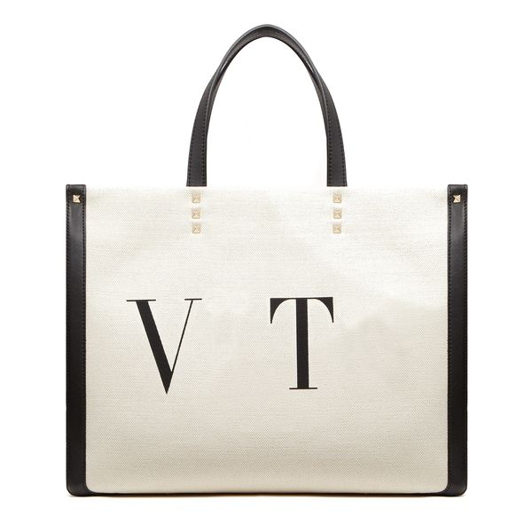 

vallentino shopping bag shoulder bags totes canvas cross body men fashion handbag duffel women's luxury pochette travel picnic beach ha