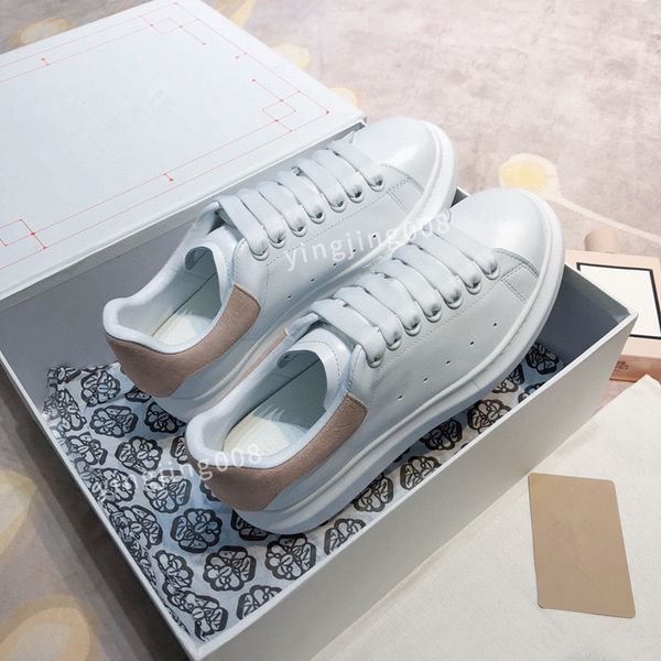 

2023womens summmer quality classics brand designer casual shoes canvas shoes leather black sole sneakers