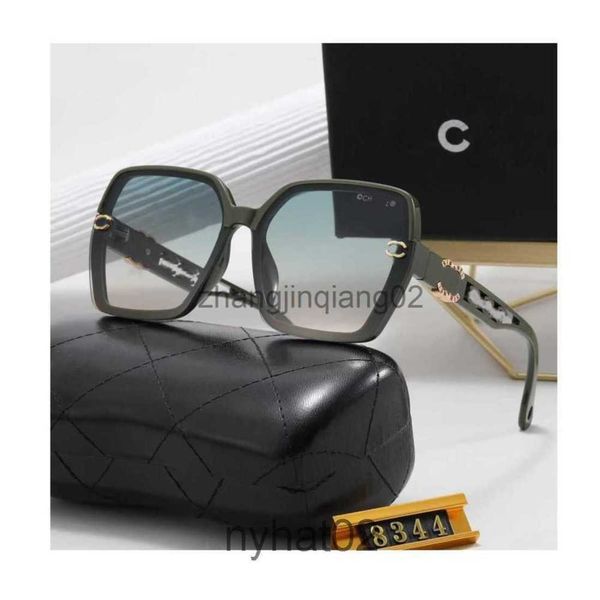 

designer channel sunglasses cycle luxurious fashion brands sports polarize sunglass men women vintage baseball beach driving uv resistant bl, White;black