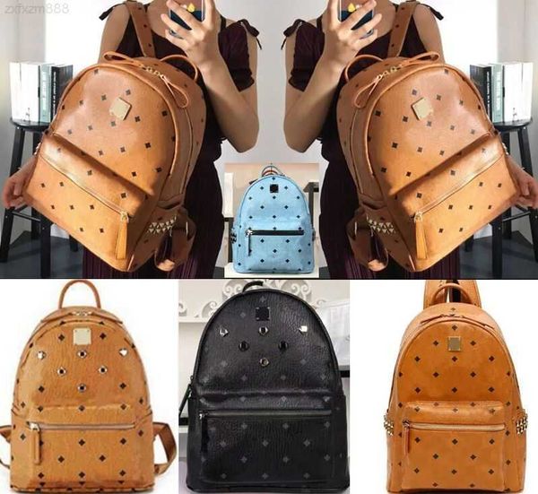 

designer backpacks rucksack womens backpack bags classic shoulder bag for teenage girls back pack men and women bagpacks handbags
