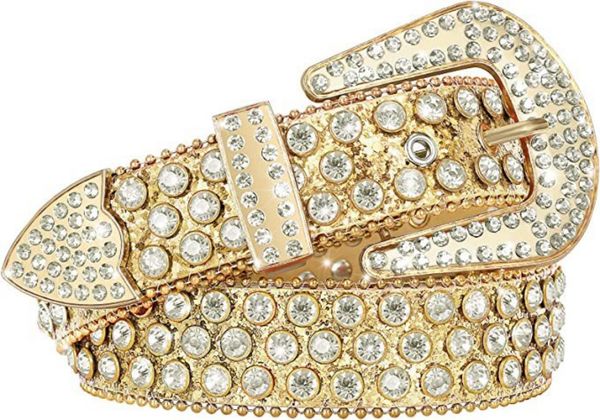 

2023 designer bb belt simon belts for men women shiny diamond belt black on black blue white multicolour with bling rhinestones as gifta1a, Blue;gray