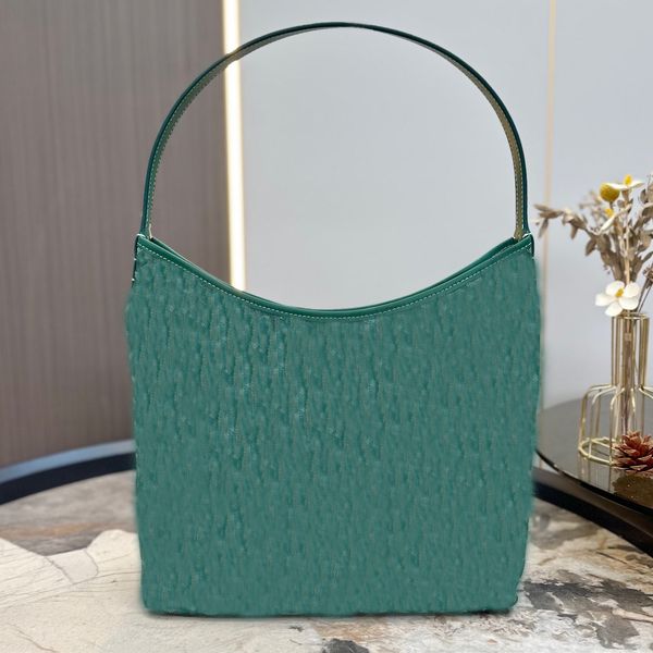 

shoulder bags underarm designer brand bag tote 2023 crossbody luxurys handbags fashion bag women letter purse phone wallet canvas