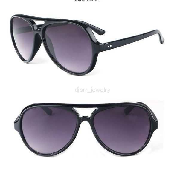

men rao role baa sunglasses classic brand retro women sunglasses luxury designer eyewear metal frame designers sun glasses woman 4125 34wt8, White;black