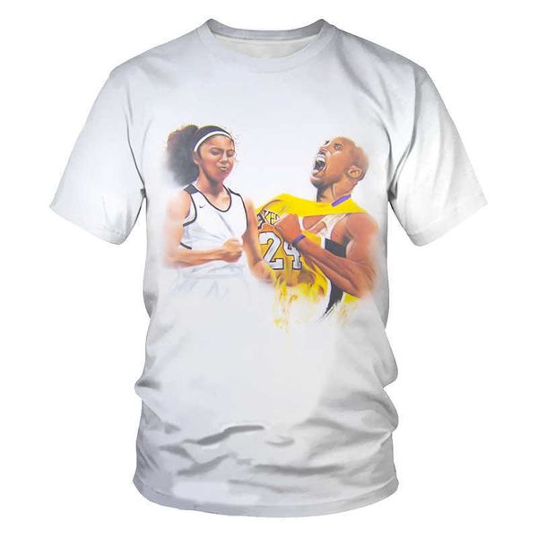

custom oem factory pattern wholesale basketball tshirts men d t shirt ss, White;black
