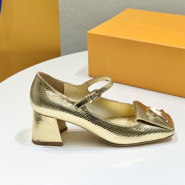 

thick sandals luxury designers high-end custom personalized fashion classic watches high-heeled shoes banquet clothing brand shoes, Black