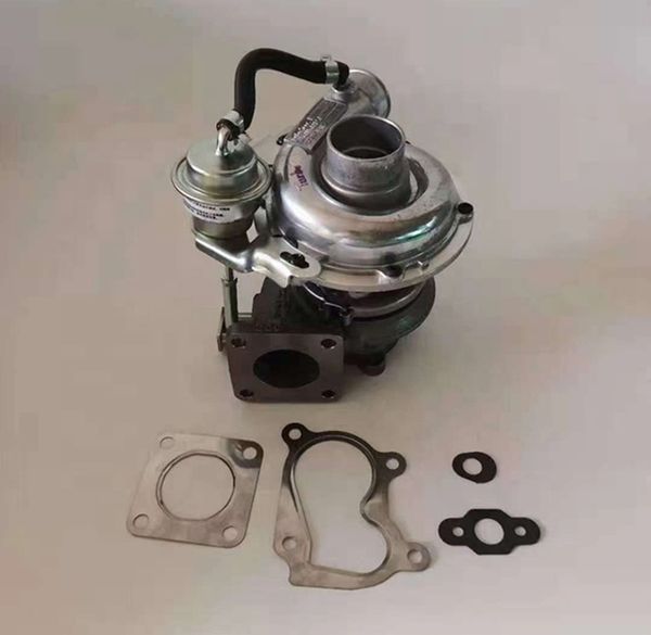 

performance rhb5 turbocharger 8971480762 8970385180 fits 4jg2t/3 3.1l engine car