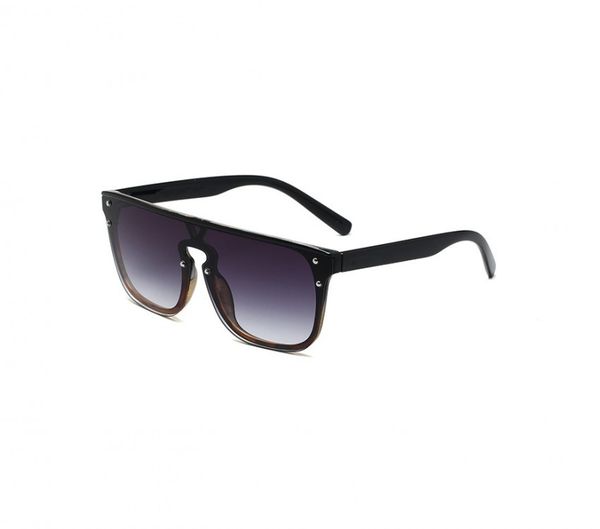 

explosive designer sunglasses original outdoor shades pc frame fashion accessories classic lady mirrors for women and men glasses 18 colors, White;black