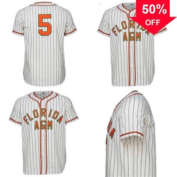 

xflsp glaa3740 famu florida a&m rattlers and lady rattlers custom men women youth baseball jerseys any name and number double stitched, Black