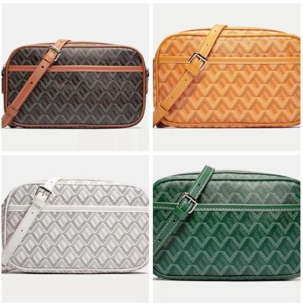 

2023luxurys designers camera bags leather shoulder bags men and women special pattern handbags cross body aaa
