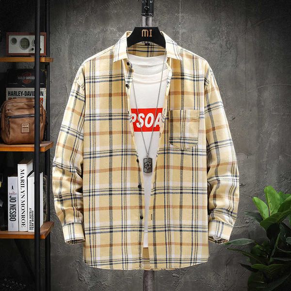 

fashion cotton long sleeve casual men's shirts e bxl, White;black