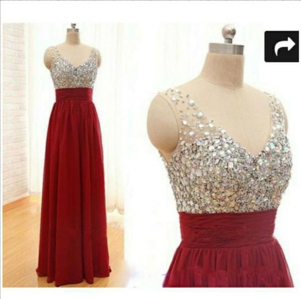 

special link for our friend for a prom dressthe total is 1291865488, Black