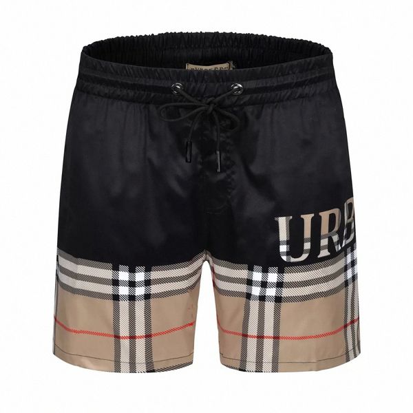 

official same style men's and women's designer shorts summer fashion streetwear quick-drying swimsuit printed board beach pants si, White;black