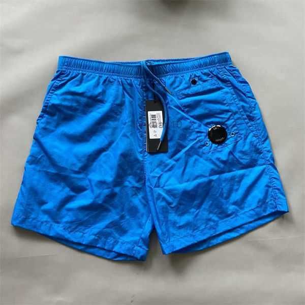

men's shorts summer beach pants men cp designer outdoor sports quick dry sweatpants embroidery nylon short 1 df8k 5 5dbf, White;black