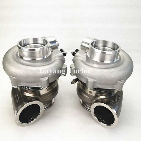 

g25 turbo g25-660 g25-550 dual ball bearing performance original turbo