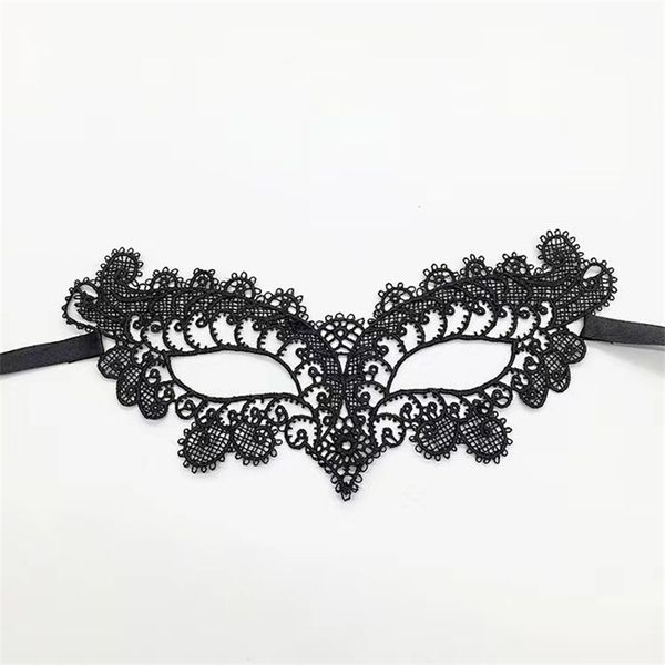 

halloween lace mask hollow eye mask little peacock halloween christmas makeup ball party supplies mj-0003-ah
