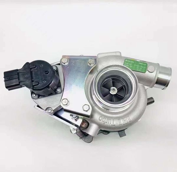 

4hk1 turbocharger rhf55 vda40016 for is-uzu npr nrr nqr 8980277725 1 buyer