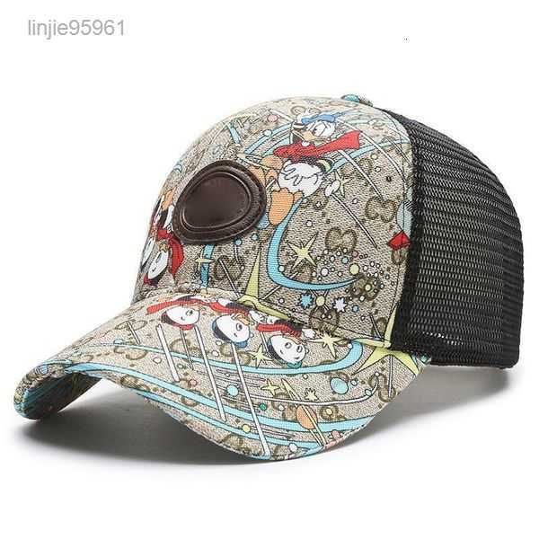 

luxury designer hat baseball cap casquette timeless classical style women caps street fitted tiger pattern men sports mesh hats 2kblh, Blue;gray