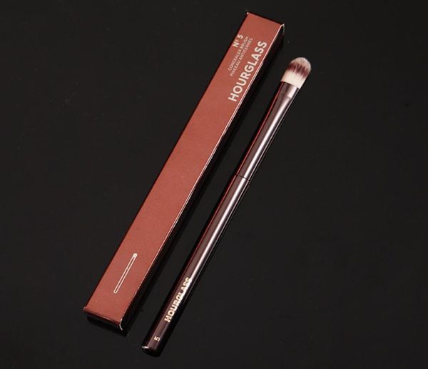 

hourglass no5 concealer makeup brush beauty cosmetics blender tools2035410