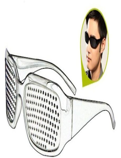 

sunglasses frames black hole eyeglasses eye plastic09325146, Silver