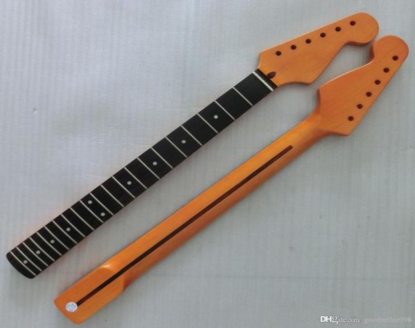 

whole guitar cross screw adjust the clavichord rose wood guitar neck in stock2950730