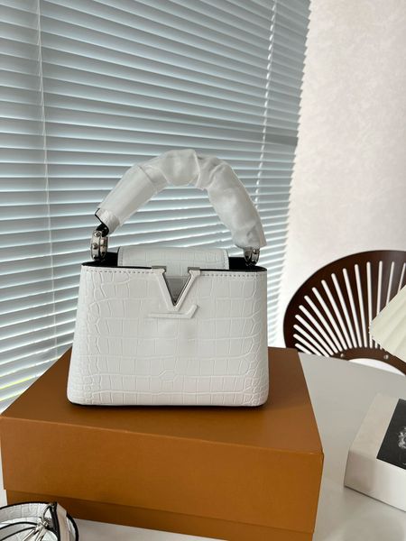 

tz women bags designer totes small capucines handbag fashion shopping satchels shoulder cross body outdoor messenger bags luxury designers p